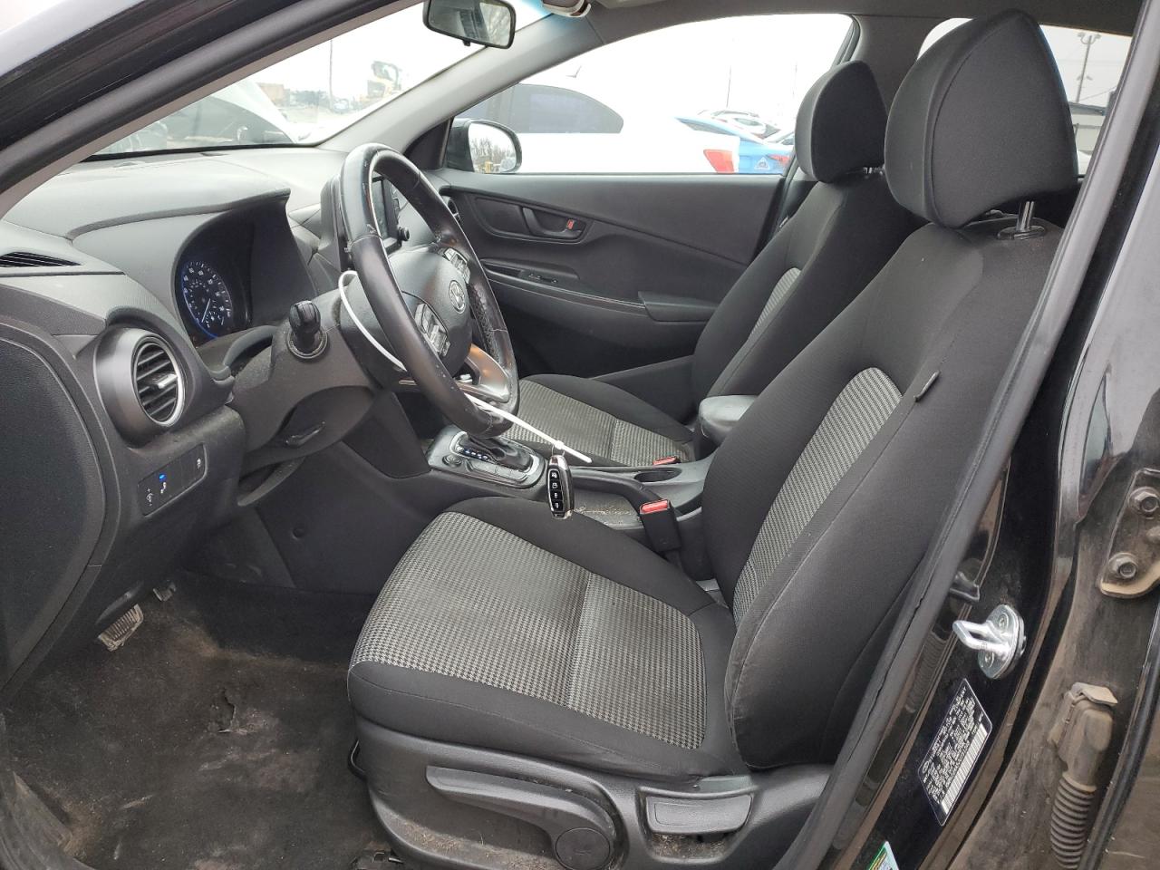 2018 Hyundai Kona - Image 7