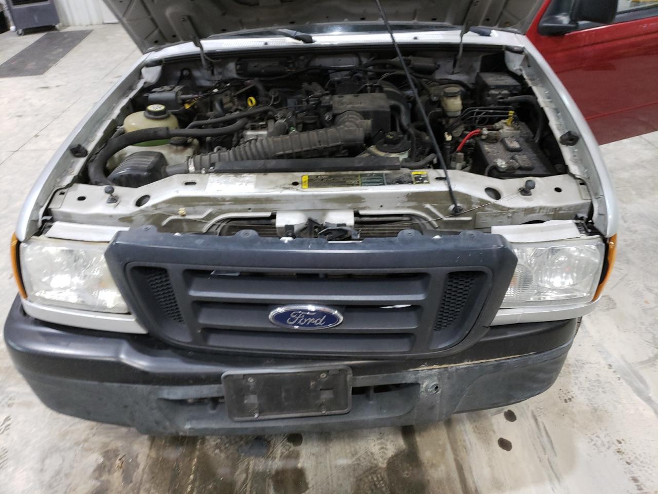 2005 Ford Ranger - Image 12