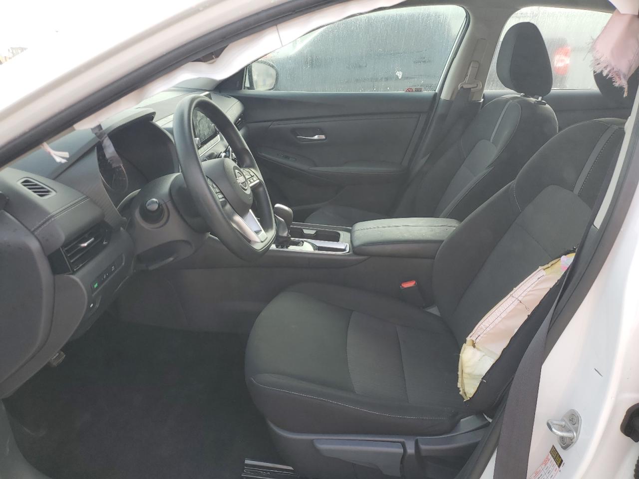 2024 Nissan Sentra - Image 7
