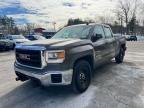 2015 GMC SIERRA K1500 for sale at Copart MA - NORTH BOSTON