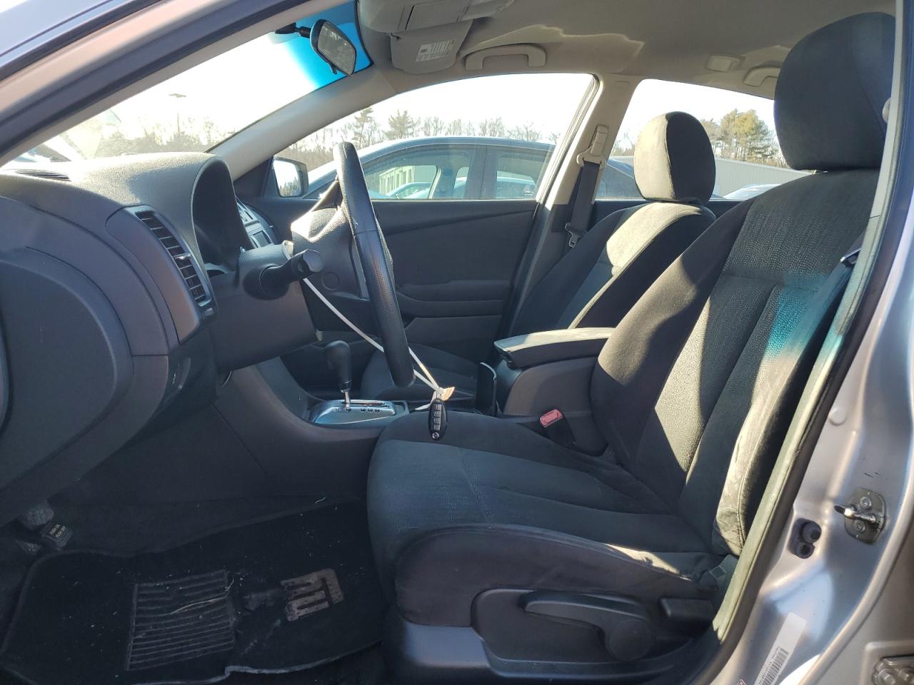 2012 Nissan Altima - Image 7