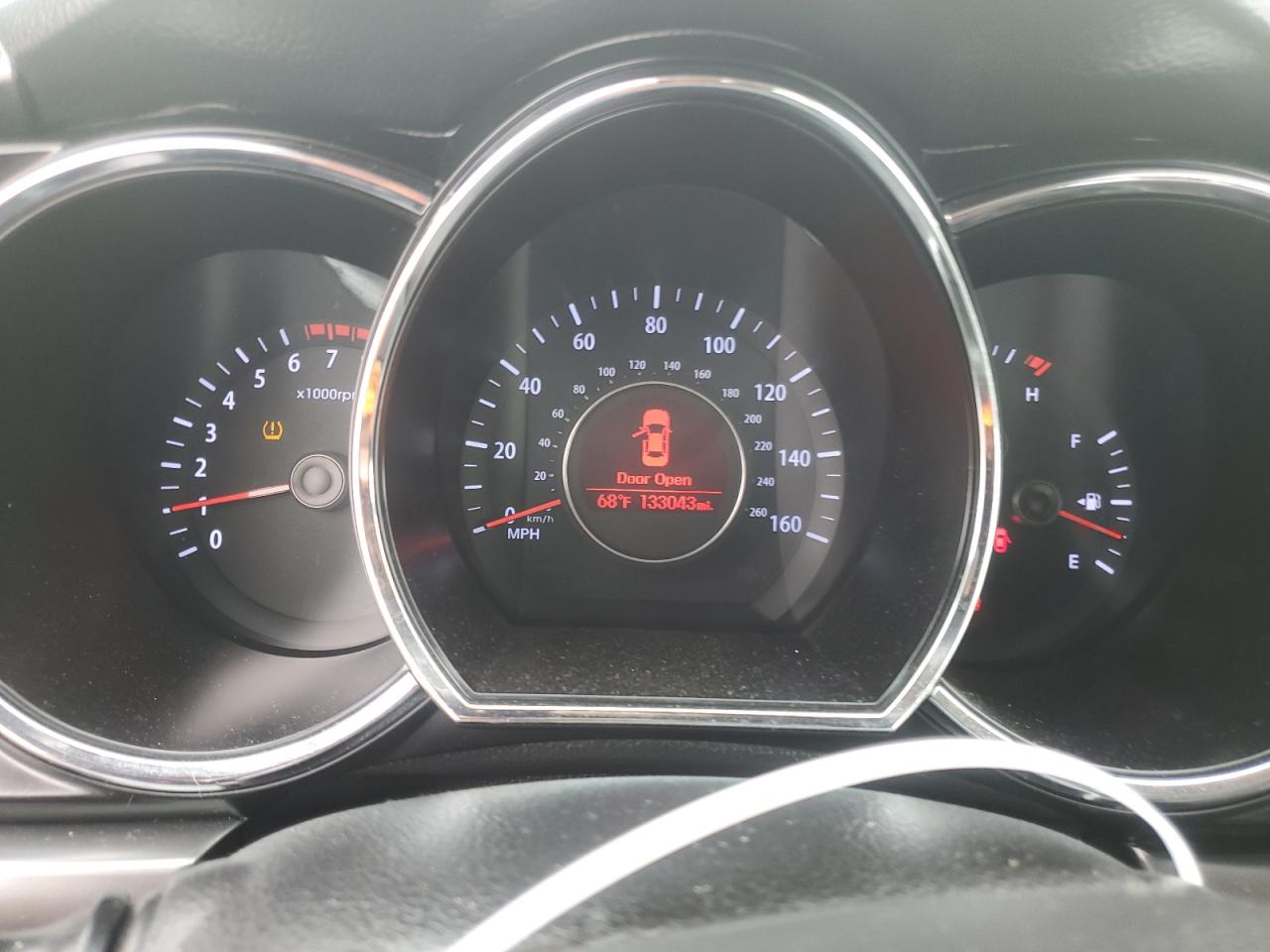 2013 Kia Optima - Image 9