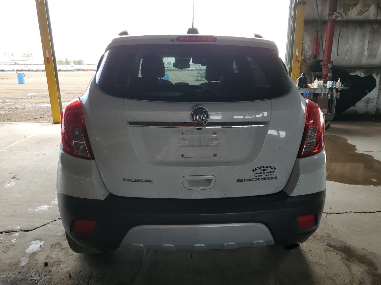 2016 Buick Encore - Image 6