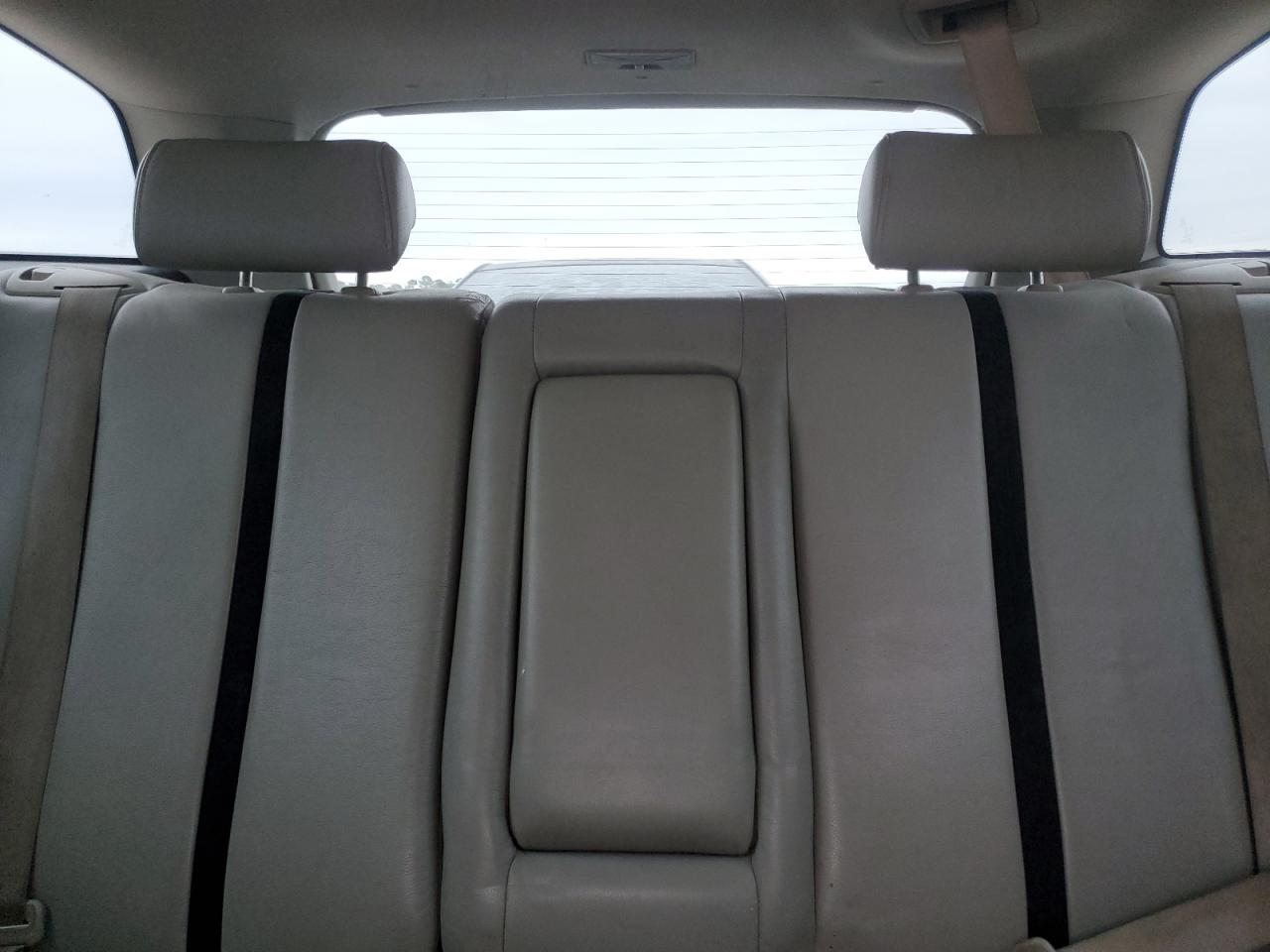 2009 Mazda CX-7 - Image 10