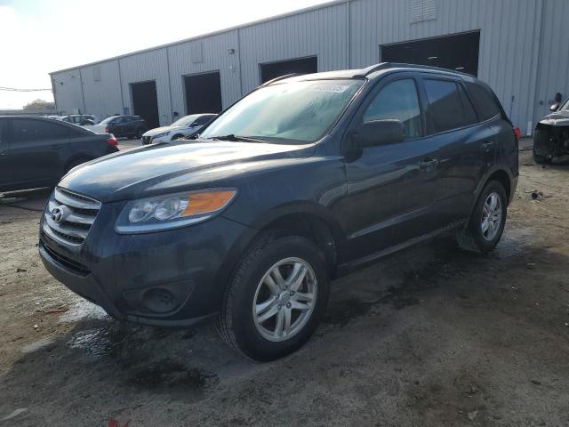 2012 Hyundai Santa Fe Gls