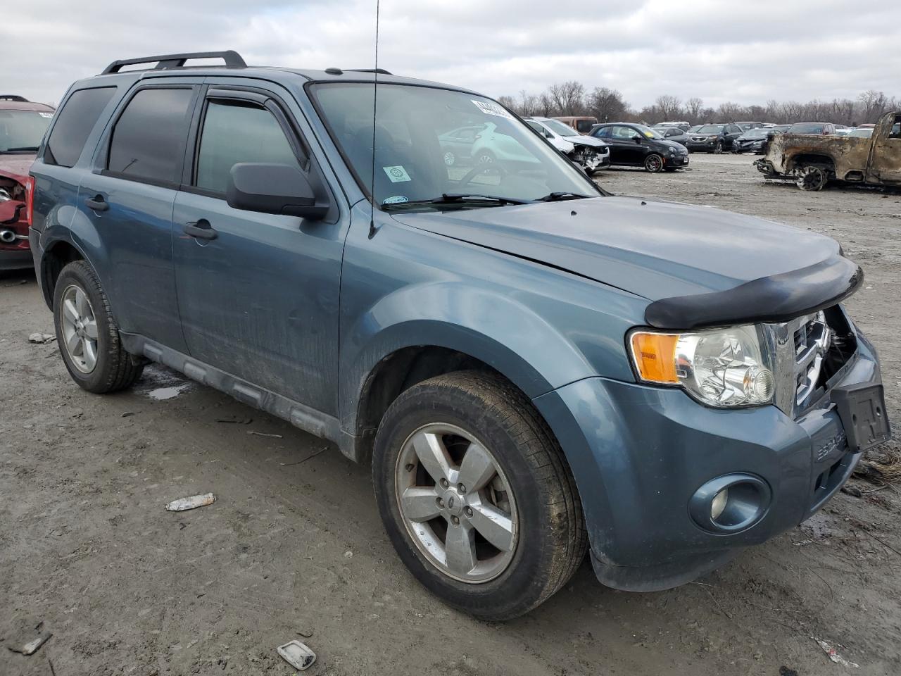 2012 Ford Escape - Image 4
