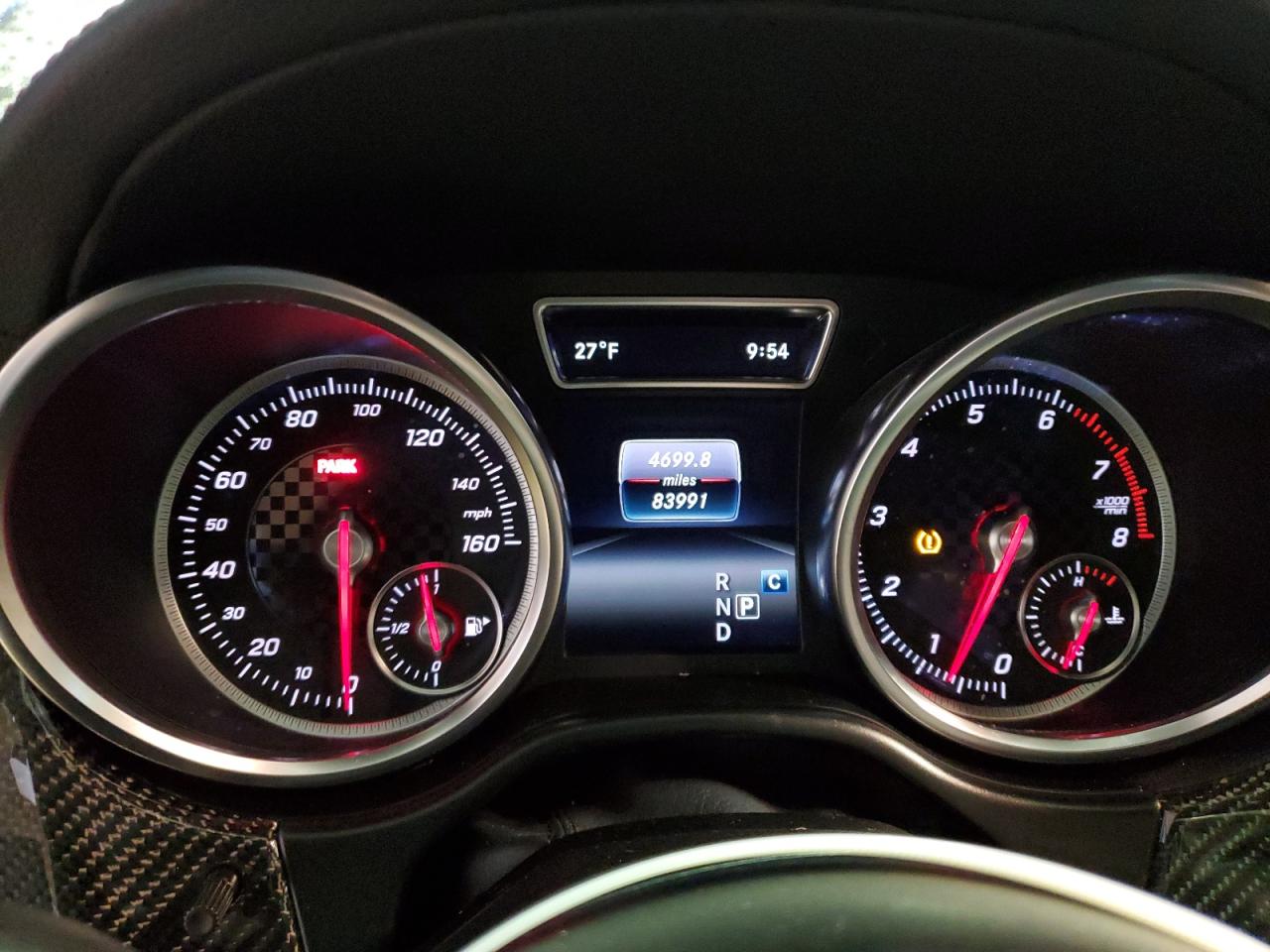 2017 Mercedes-Benz GLE - Image 9