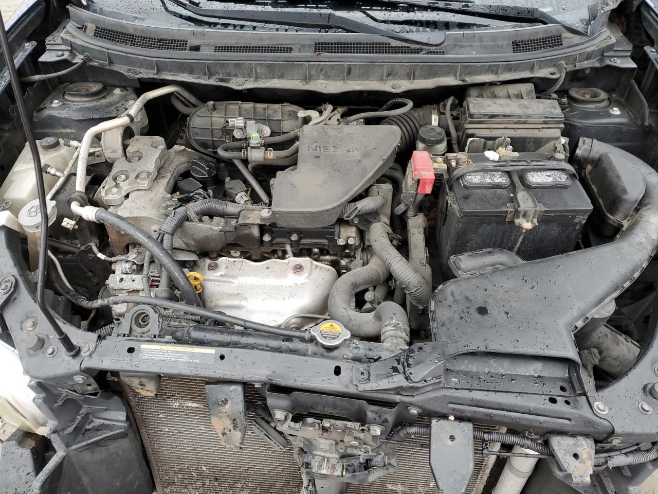 2010 Nissan Rogue - Image 12
