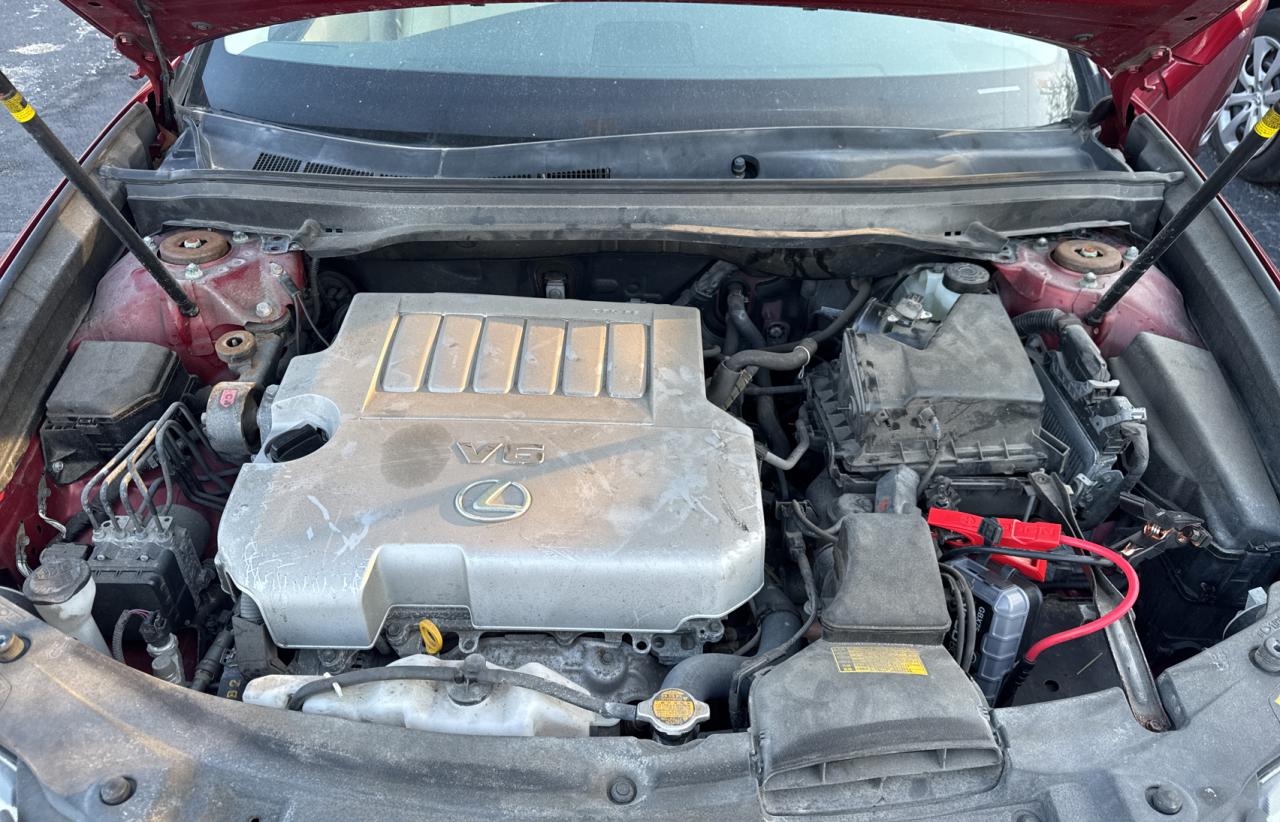 2013 Lexus Es 350 VIN: JTHBK1GGXD2053860 Lot: 46705725