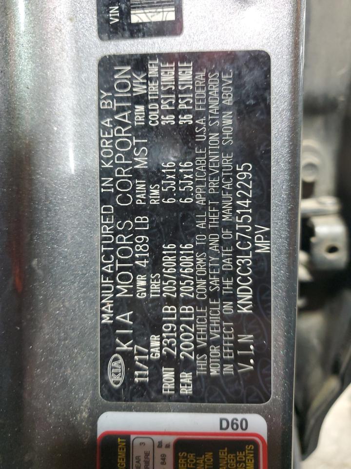 2018 Kia Niro - Image 13