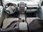 2020 Nissan Frontier S for Sale in Reno, NV - Side