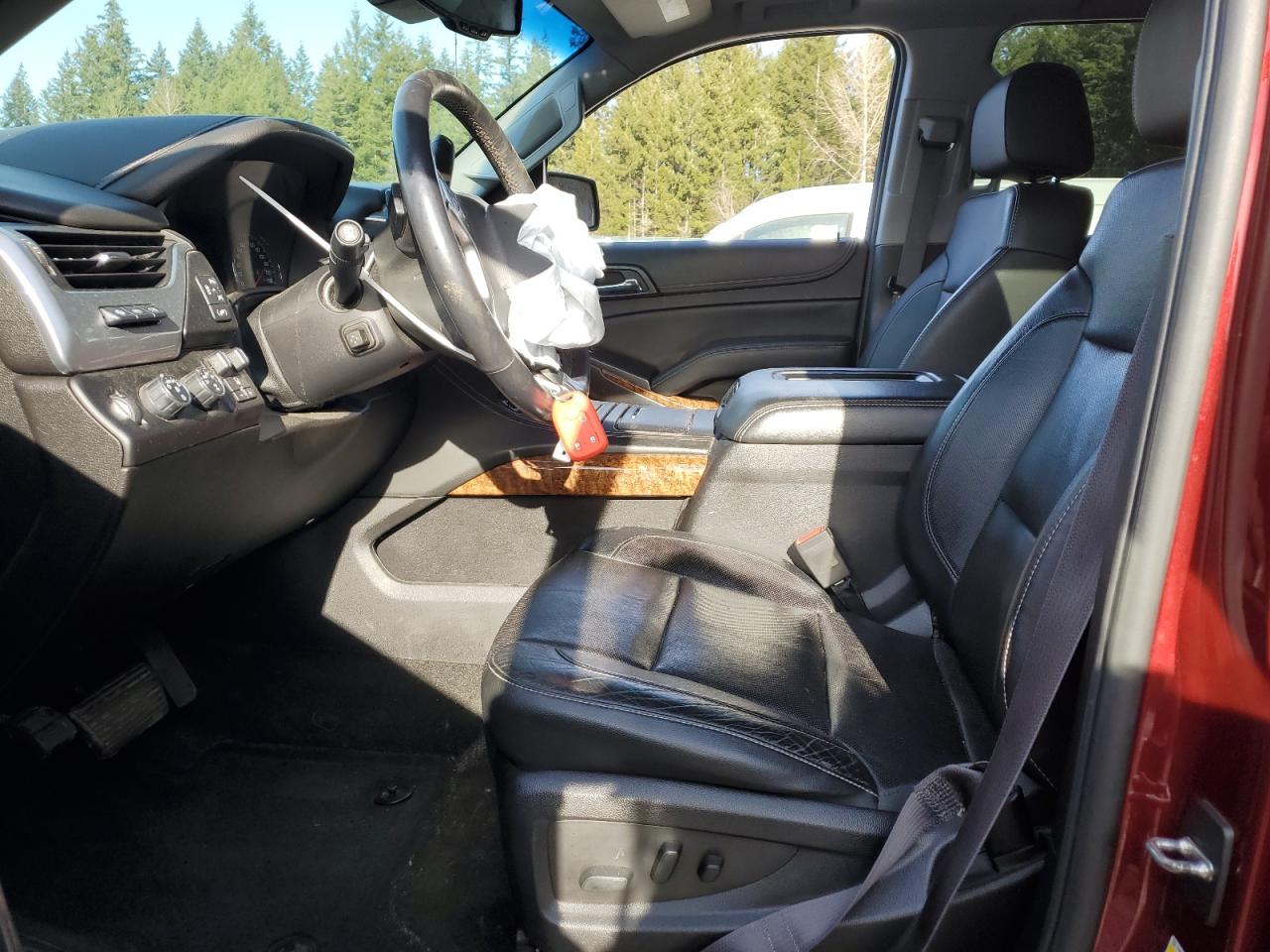 2016 Chevrolet Tahoe - Image 7