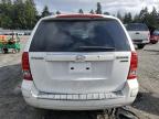 2007 Hyundai Entourage Gls de vânzare în Graham, WA - Front End