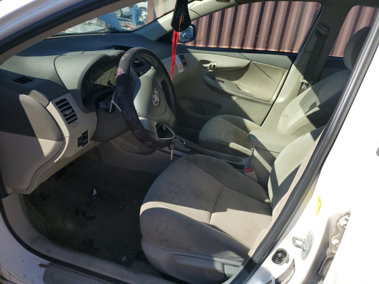 2010 Toyota Corolla - Image 7