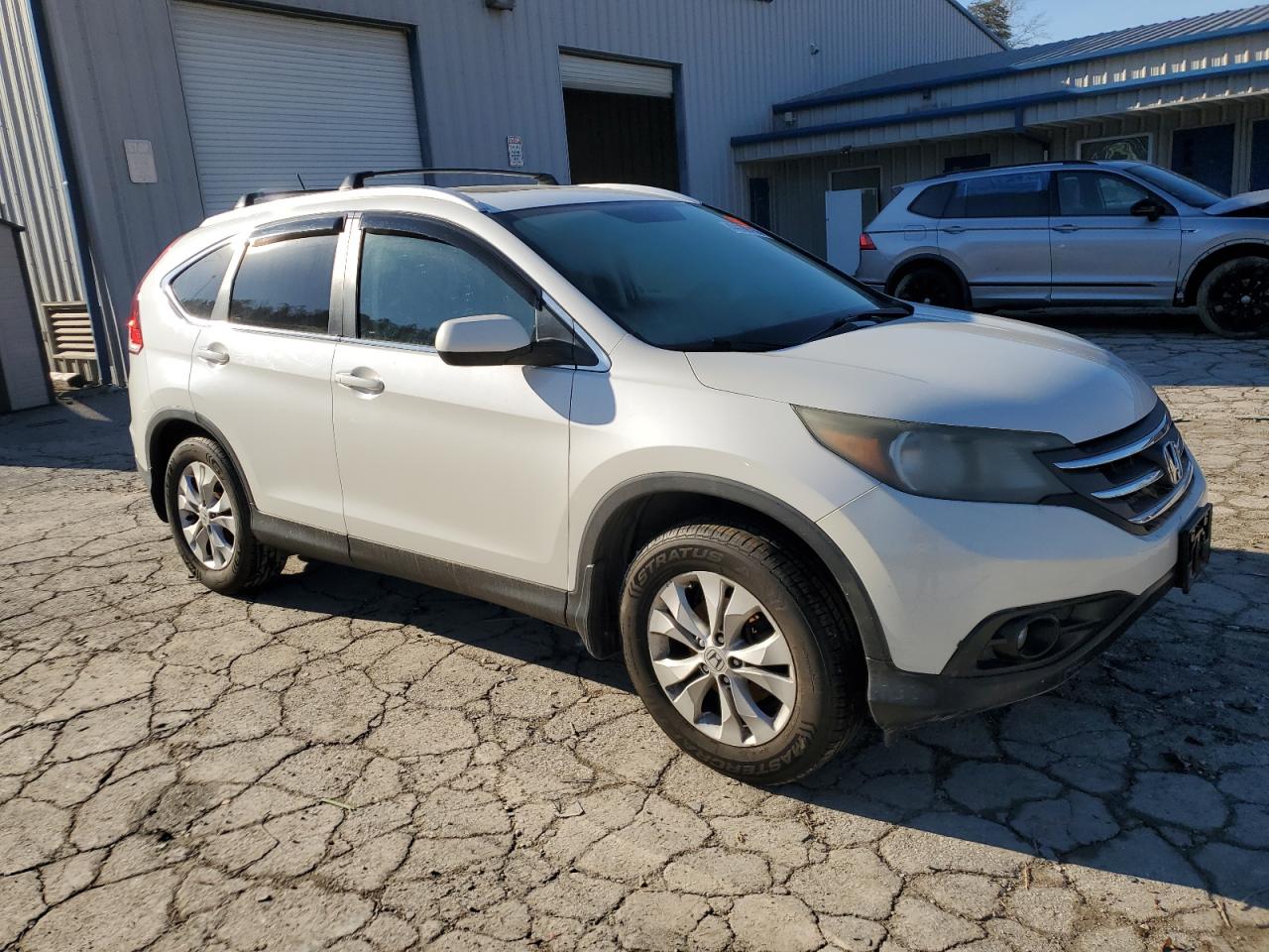 2013 Honda CR-V - Image 4