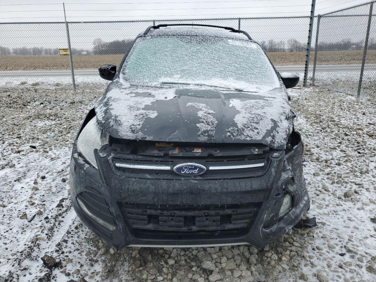 2014 Ford Escape - Image 5