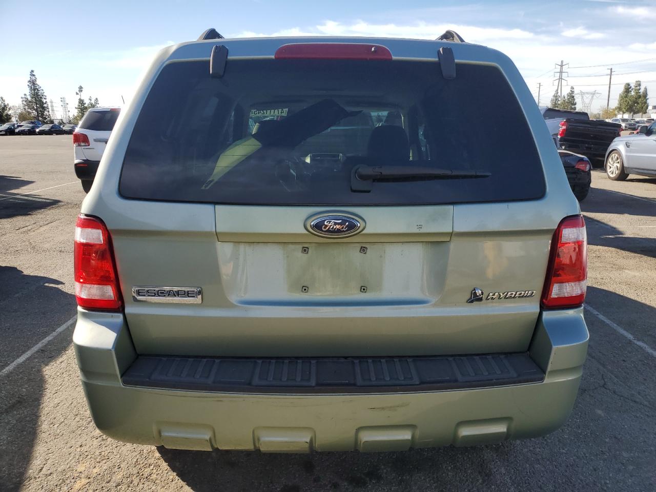 2008 Ford Escape - Image 6