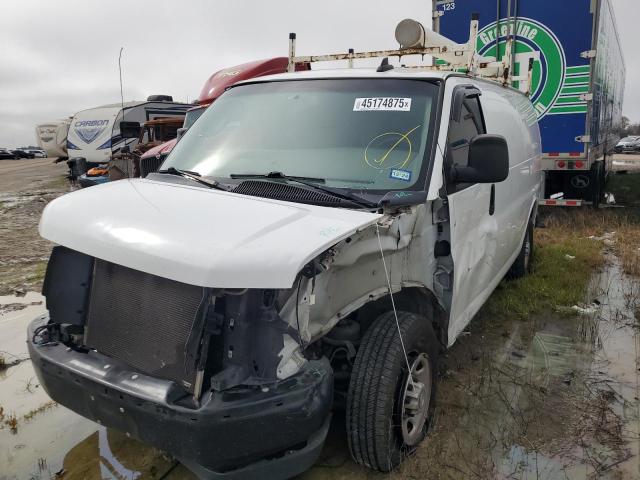 2019 Chevrolet Express G2500 