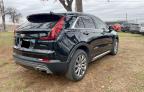 2019 Cadillac Xt4 Premium Luxury en Venta en Grand Prairie, TX - Minor Dent/Scratches