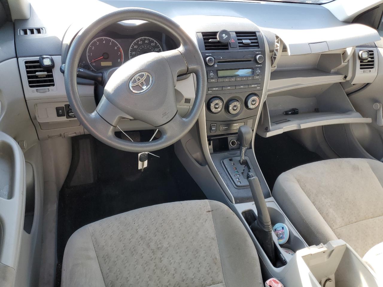 2010 Toyota Corolla - Image 8