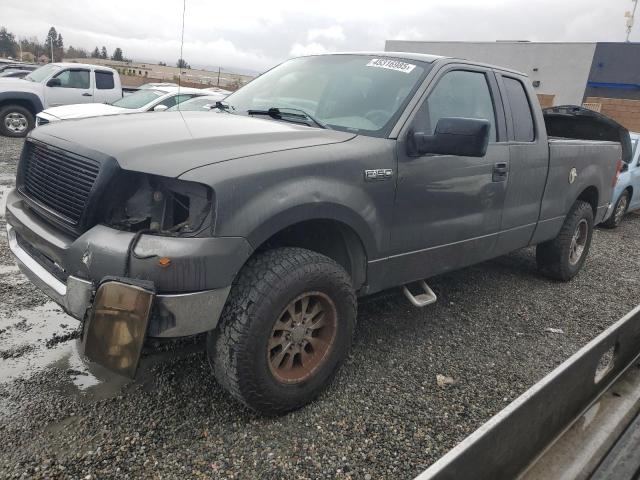 2005 Ford F150 