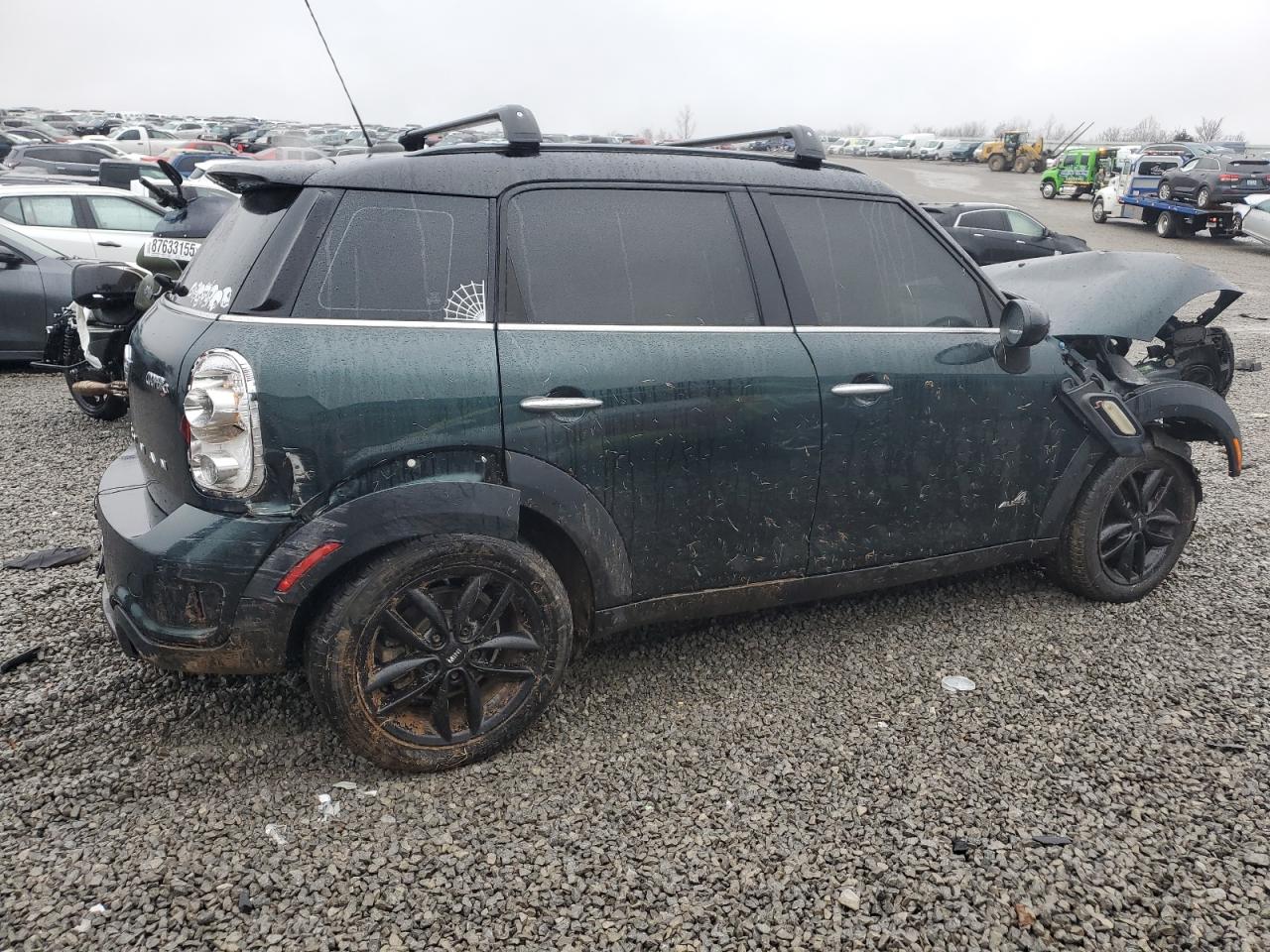 2013 MINI Cooper - Image 3
