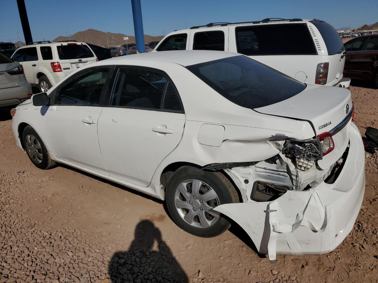2011 Toyota Corolla - Image 2