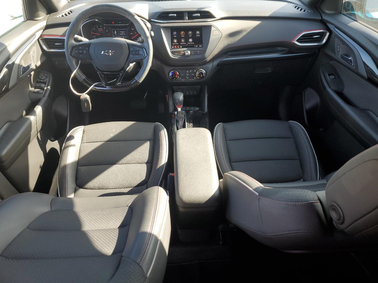 2021 Chevrolet TrailBlazer - Image 8
