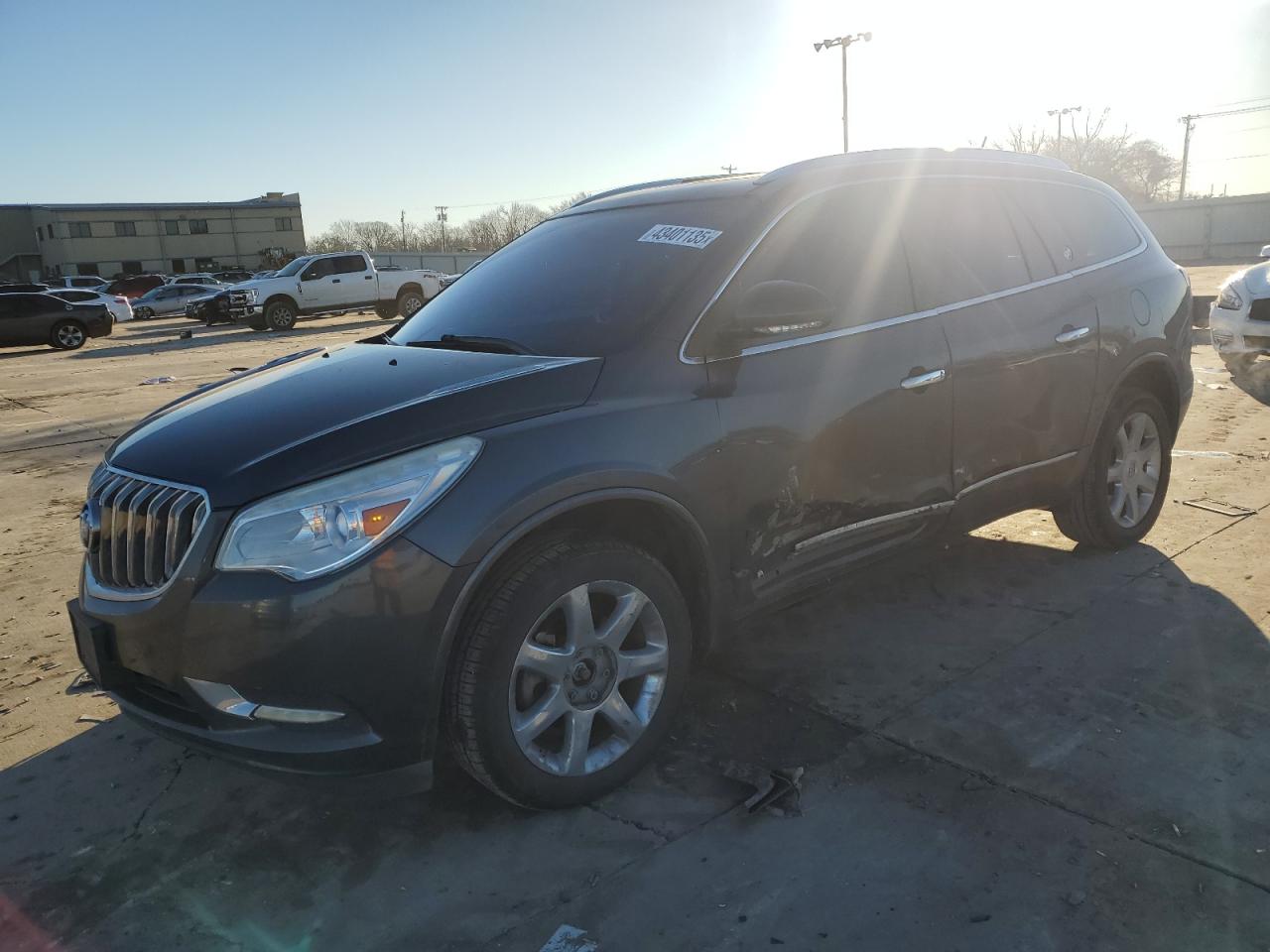 2014 Buick Enclave - Image 1