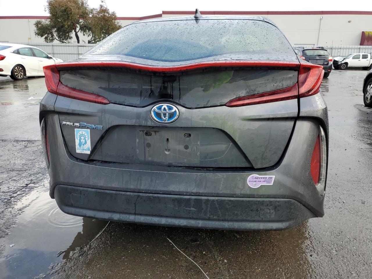 2019 Toyota Prius - Image 6