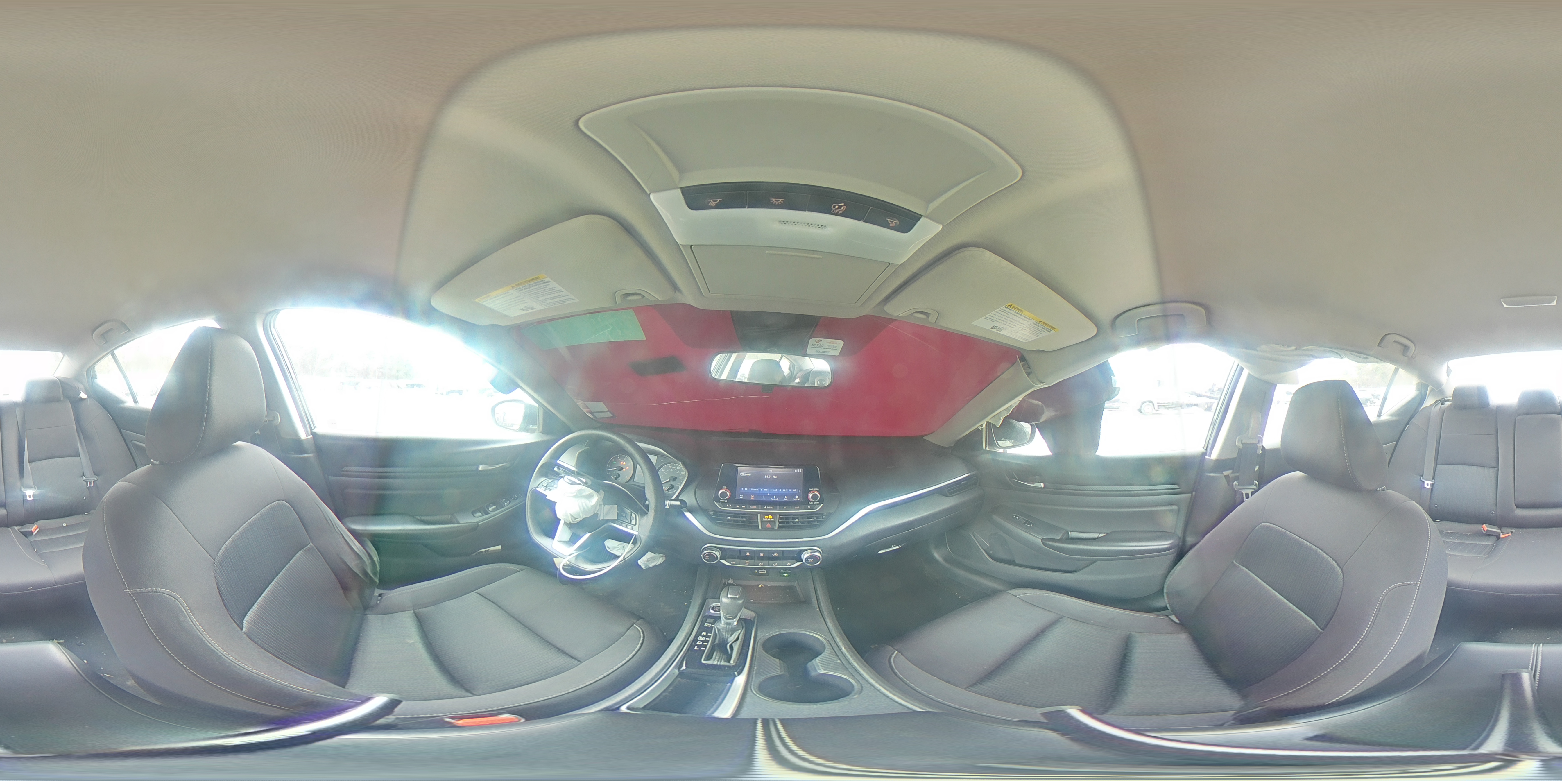 2021 Nissan Altima - Image 13