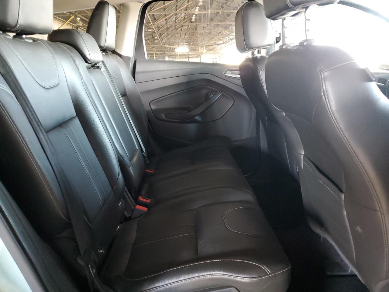 2013 Ford Escape - Image 10