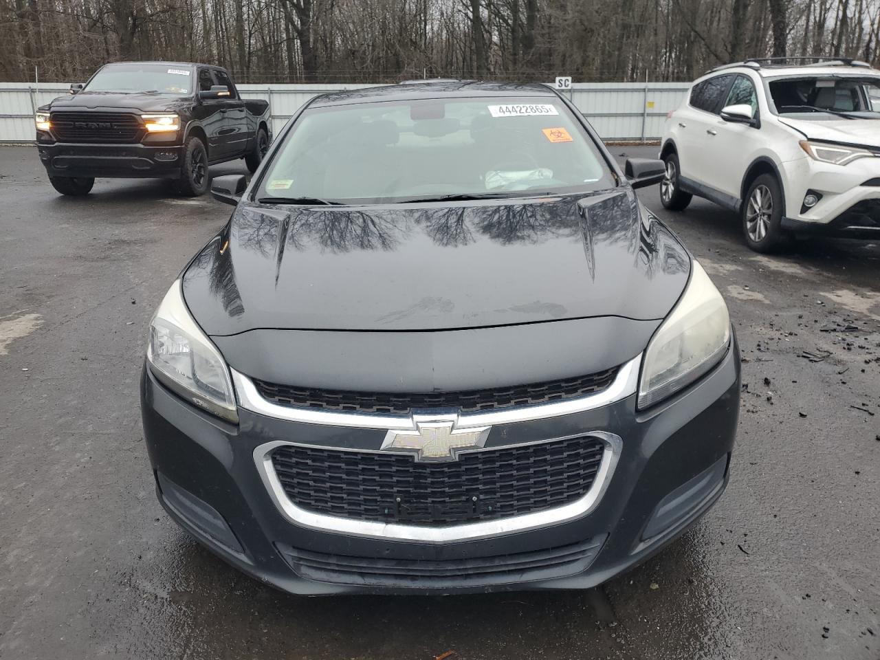 2014 Chevrolet Malibu - Image 5