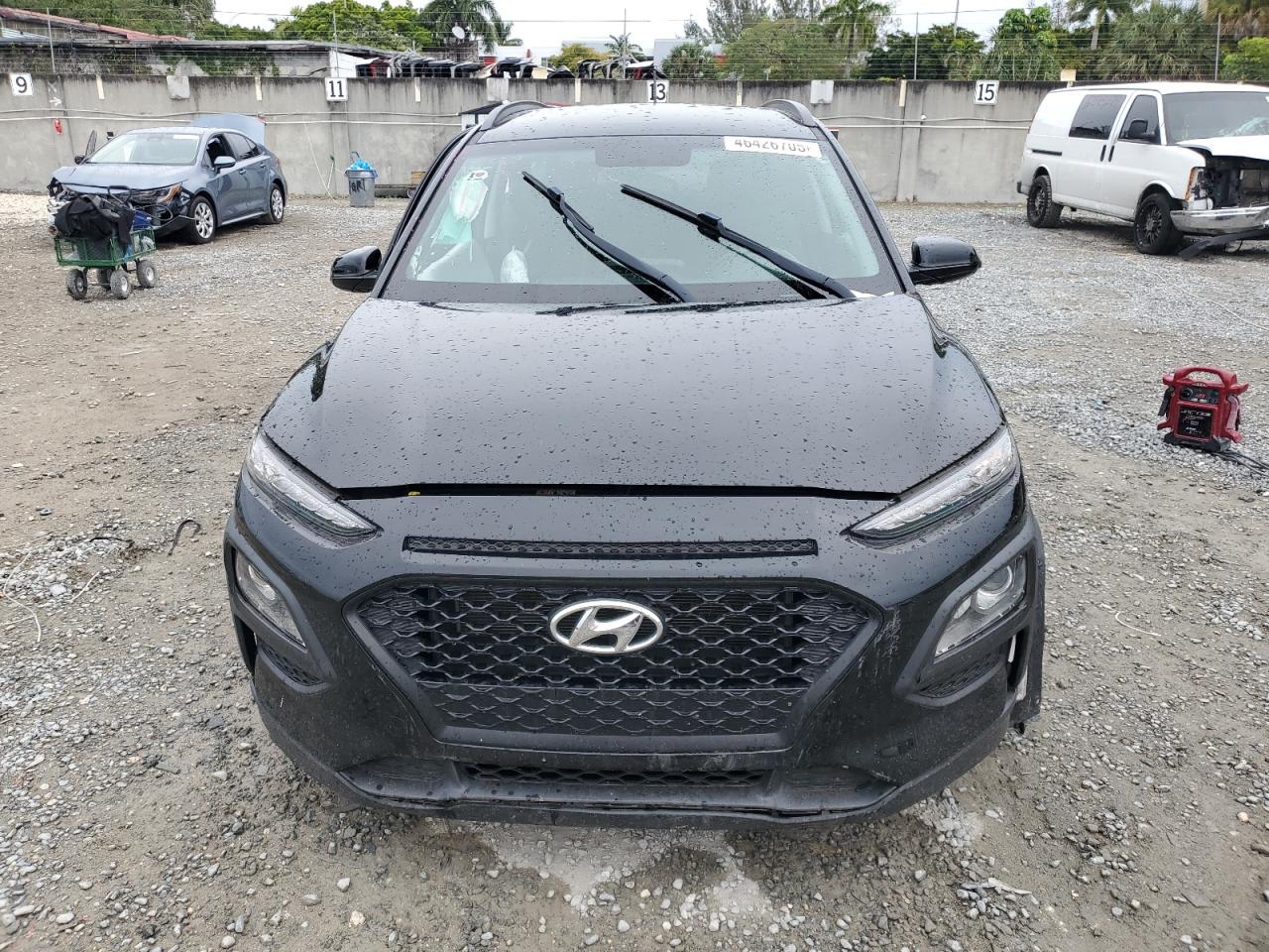 2018 Hyundai Kona - Image 5
