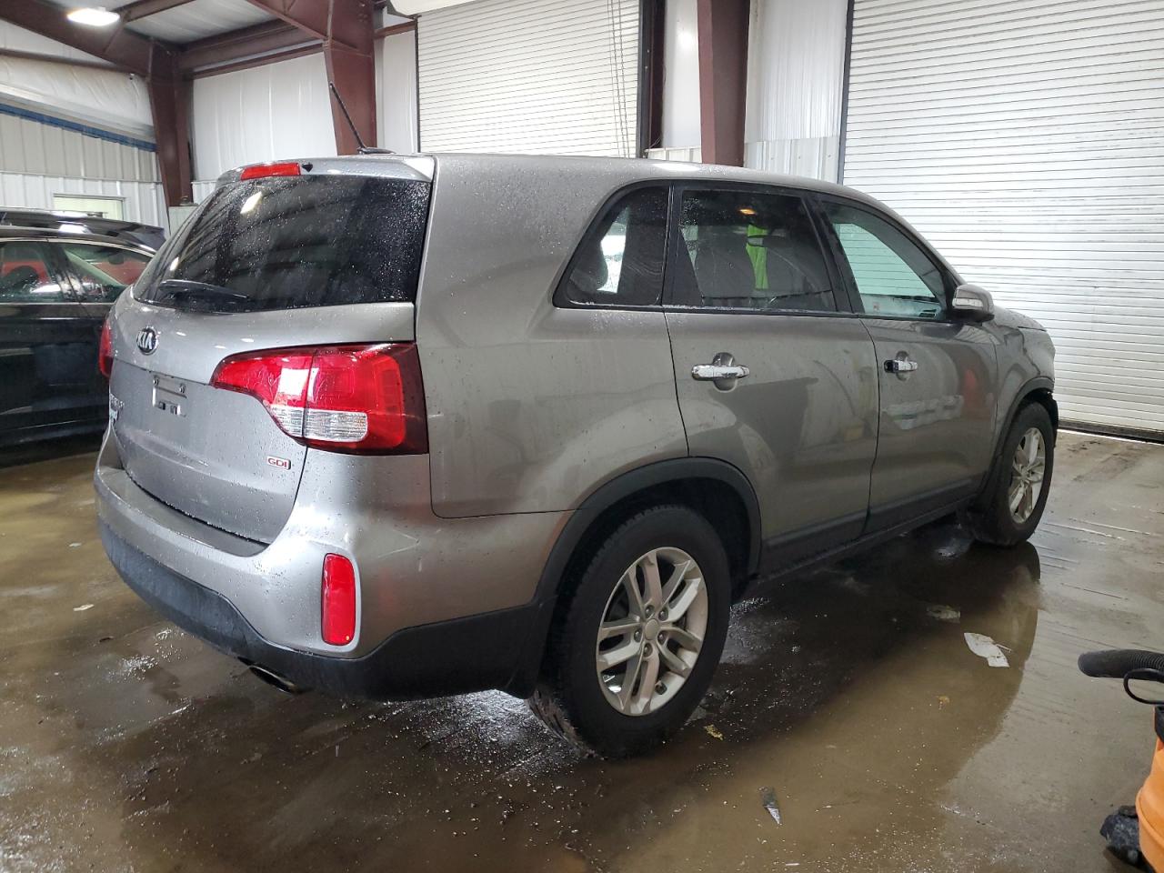 2015 Kia Sorento - Image 3
