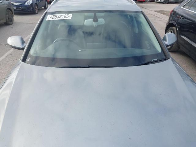 2012 AUDI A6 2.0 TDI SE 5DR MULTITRONIC