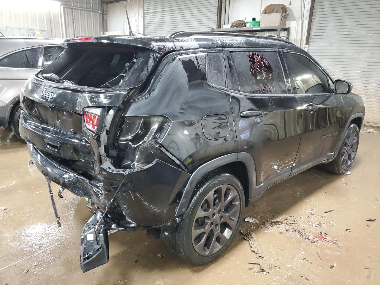 2021 Jeep Compass - Image 3