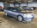 2014 Honda Accord Exl for Sale in American Canyon, CA - Rear End