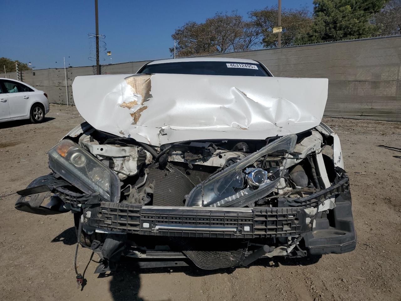 2014 Honda Accord - Image 5