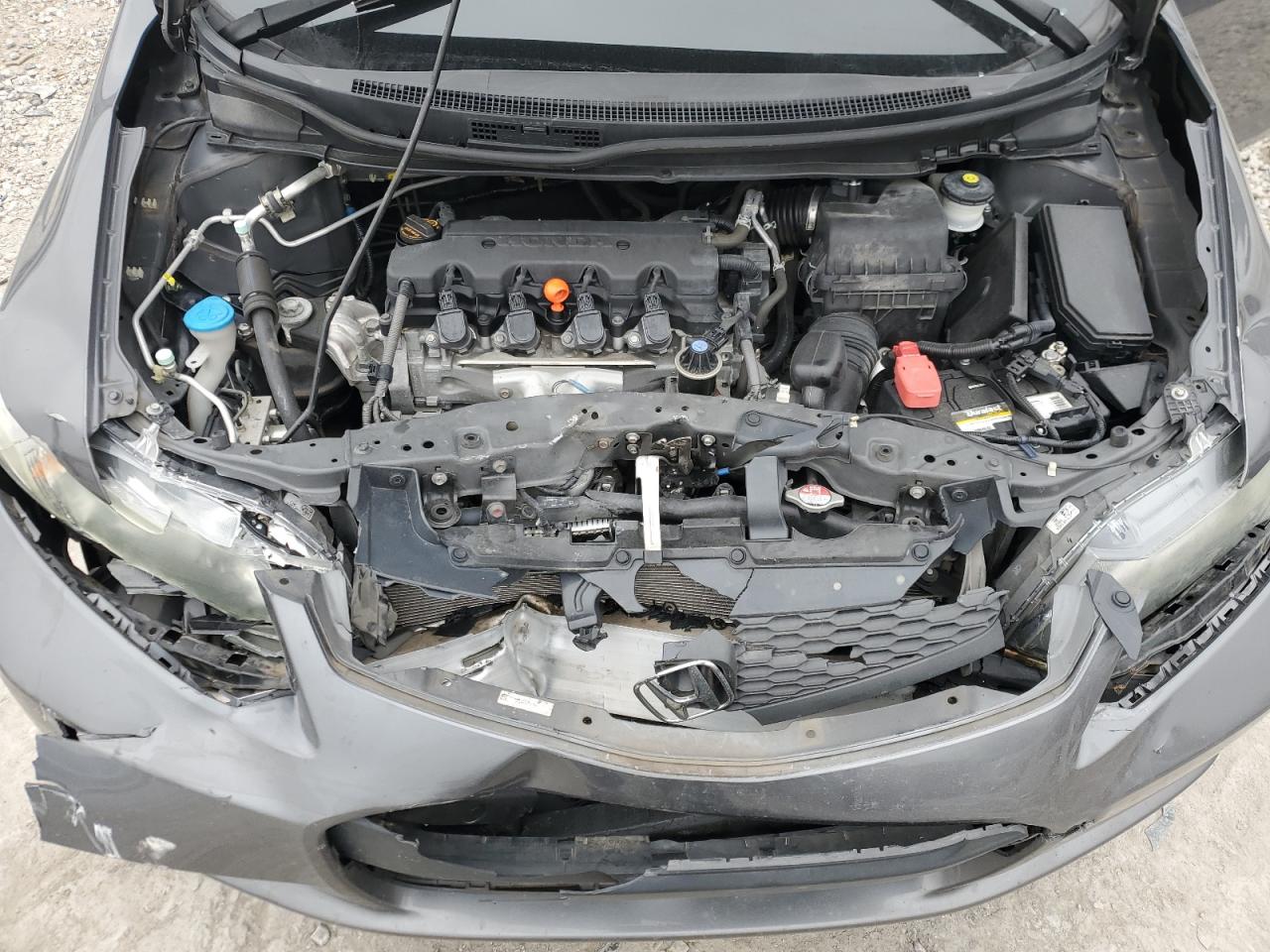 2013 Honda Civic - Image 12