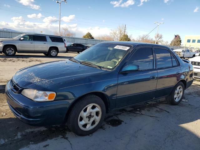 1998 Toyota Corolla Ve