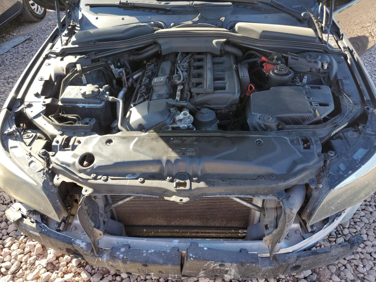 2005 BMW 5er - Image 11