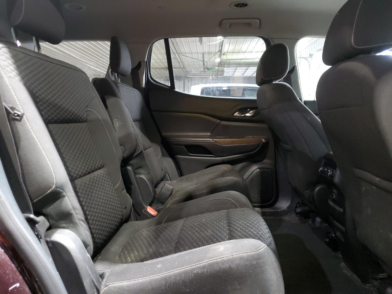 2018 GMC Acadia - Image 12