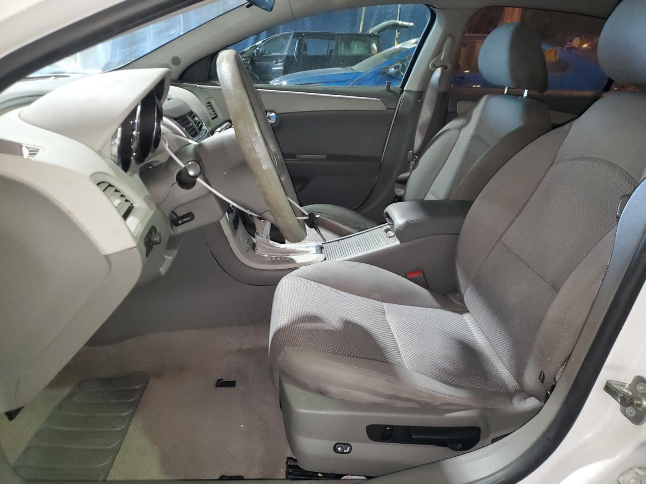 2012 Chevrolet Malibu - Image 7
