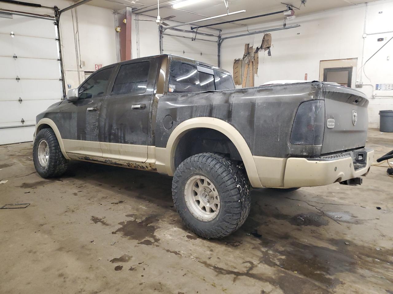 2013 RAM 1500 - Image 2