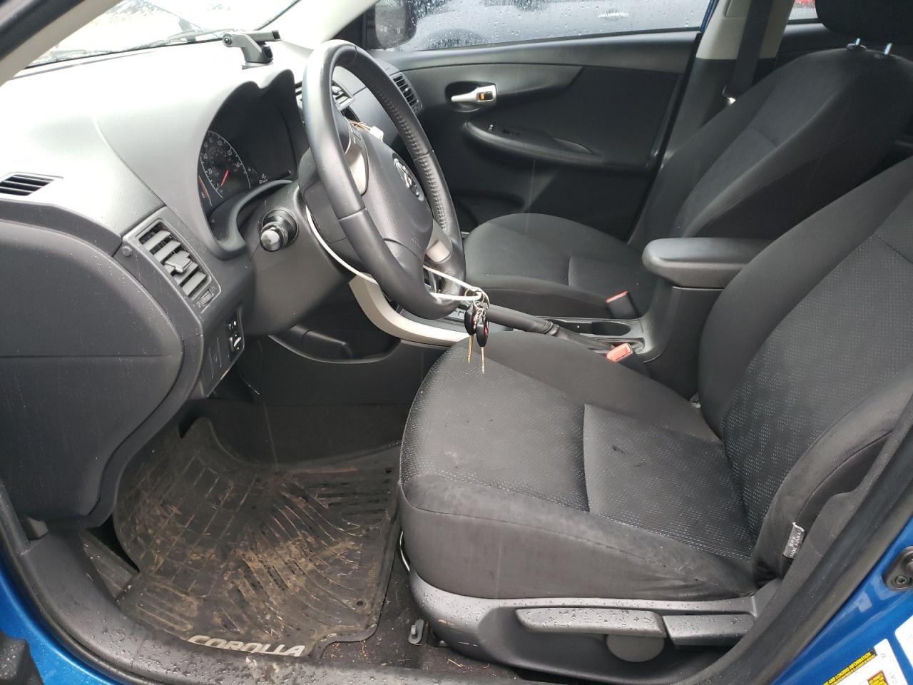 2009 Toyota Corolla - Image 7