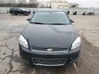 2011 Chevrolet Impala Lt იყიდება Tulsa-ში, OK - Side