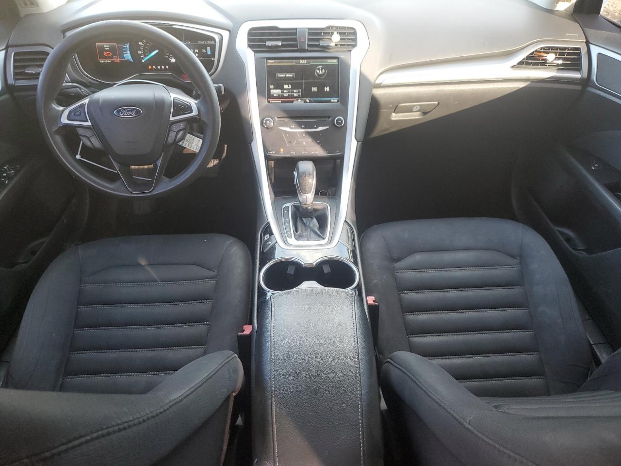 2015 Ford Fusion - Image 8