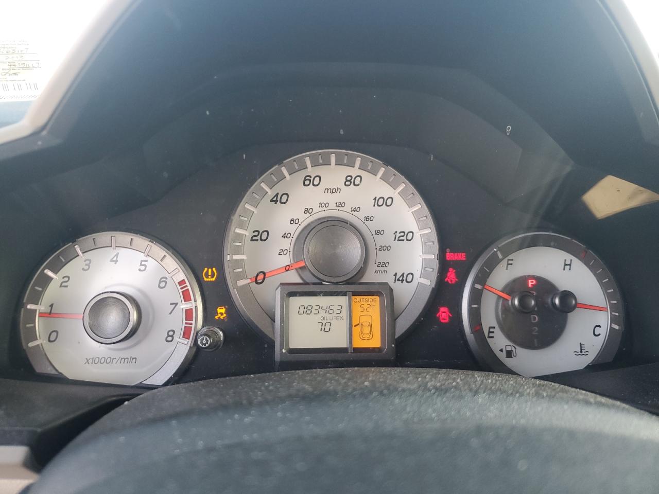 2013 Honda Pilot - Image 9