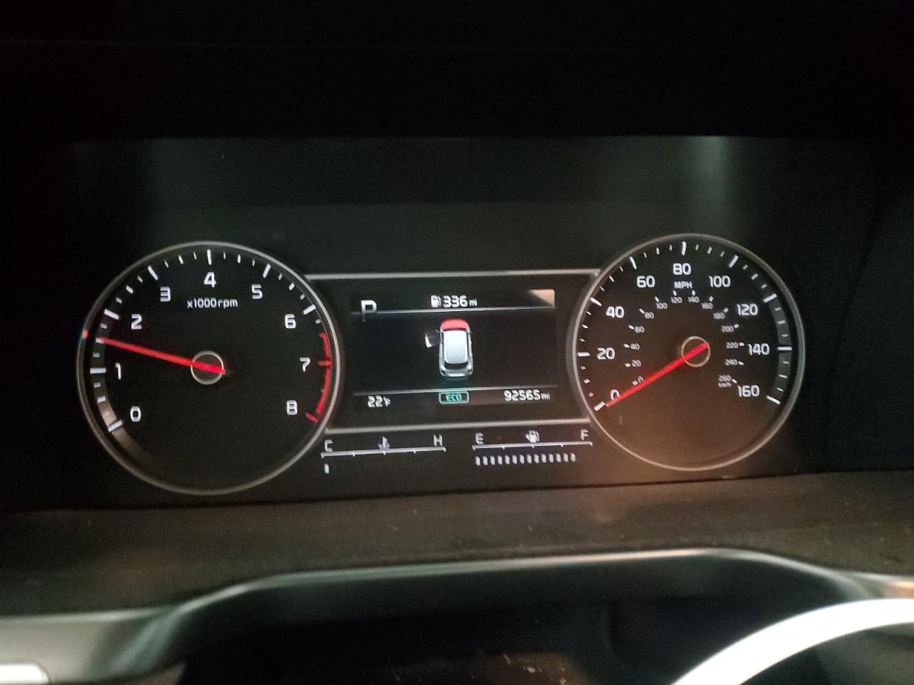 2022 Kia Sorento - Image 9